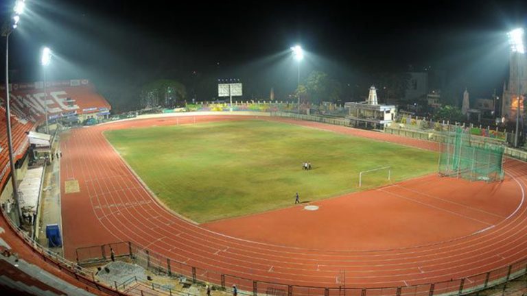 Chandrasekharan Nair Stadium