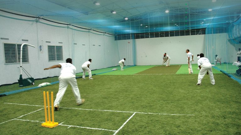 M I Jaisimha Cricket Academy