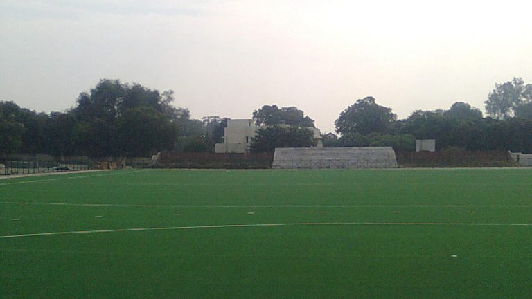 Pandit Motilal Nehru Sports Stadium