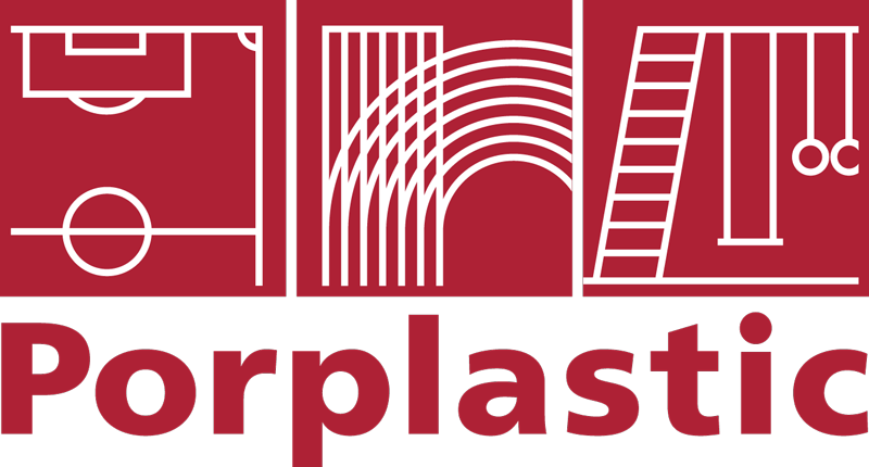 Porplastic Logo