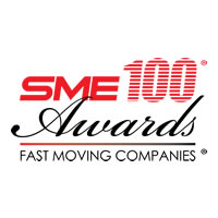 Top 100 SMEs, 2015