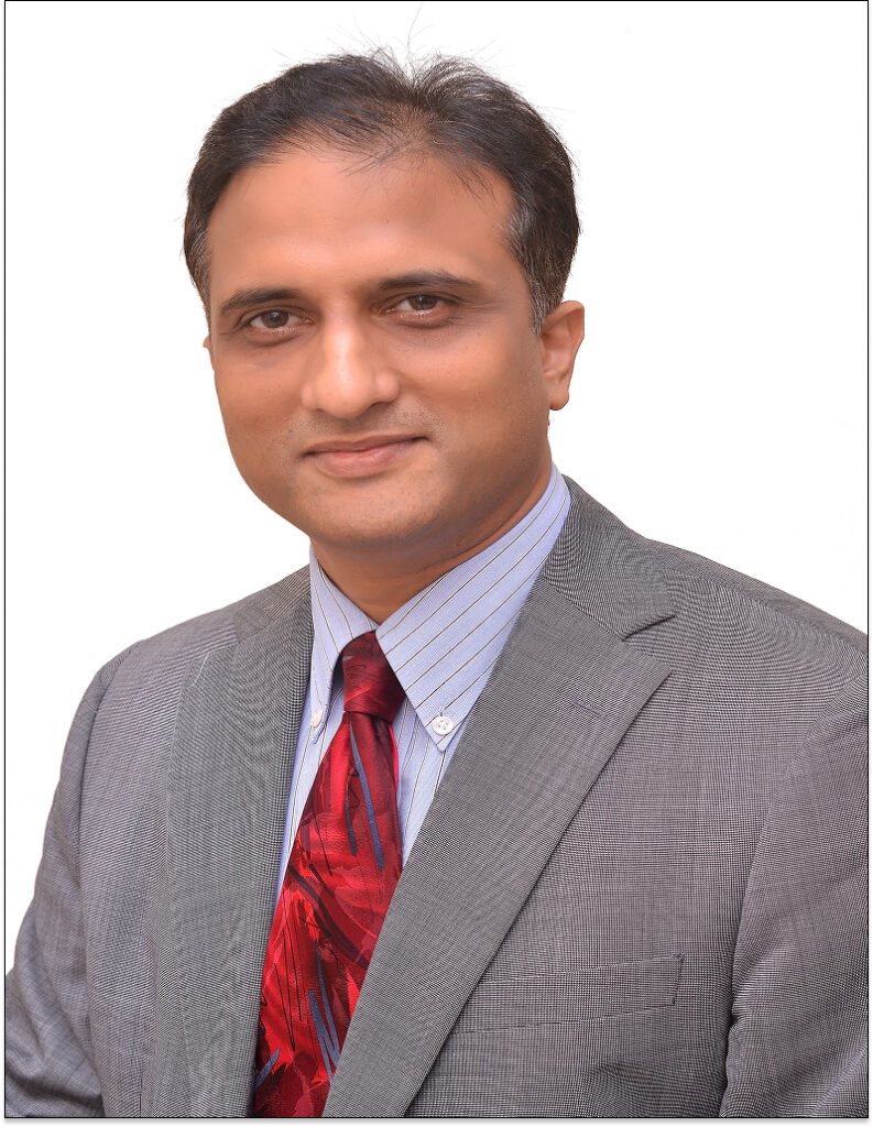 Anil Kumar