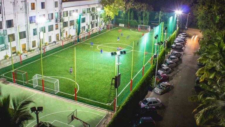 Astro Park
