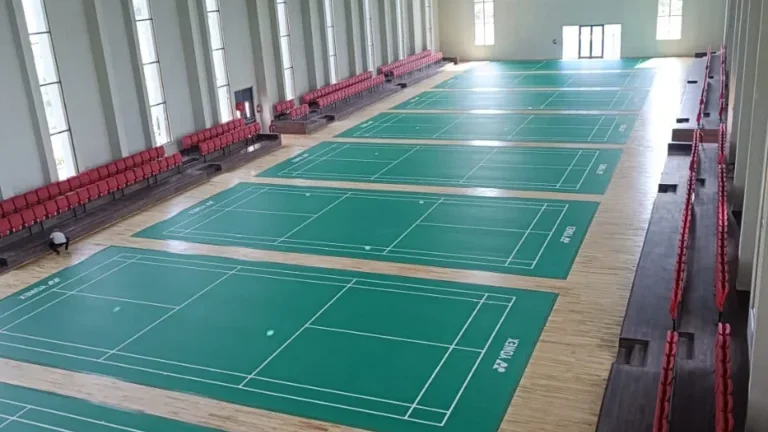 Badminton