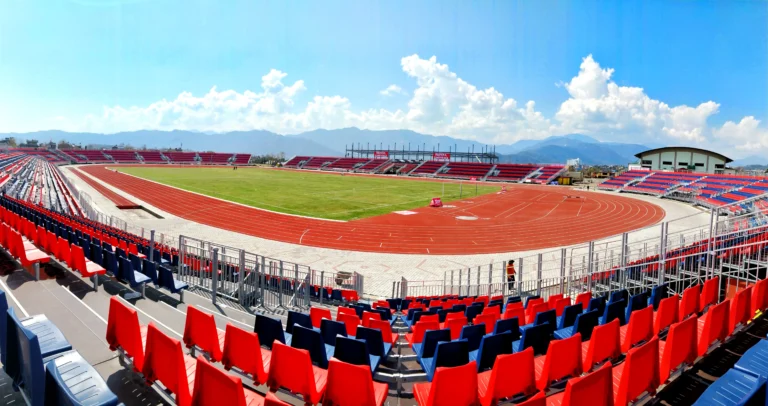 Pokhara stadium