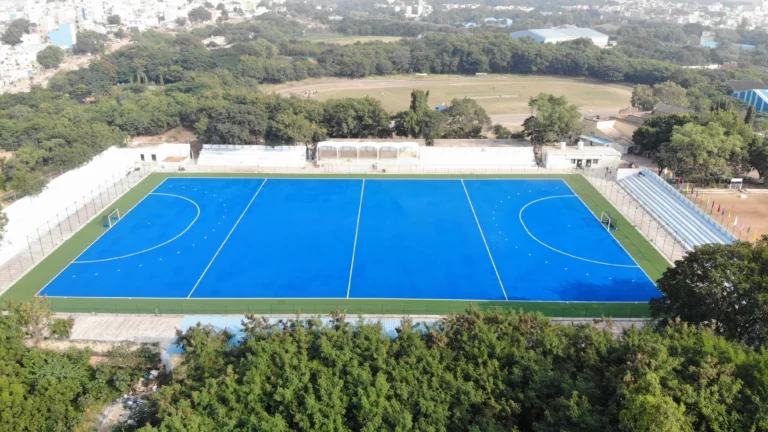 SCR, Hyderabad