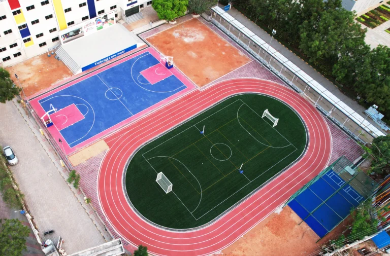 Vista International School, Hyderabad