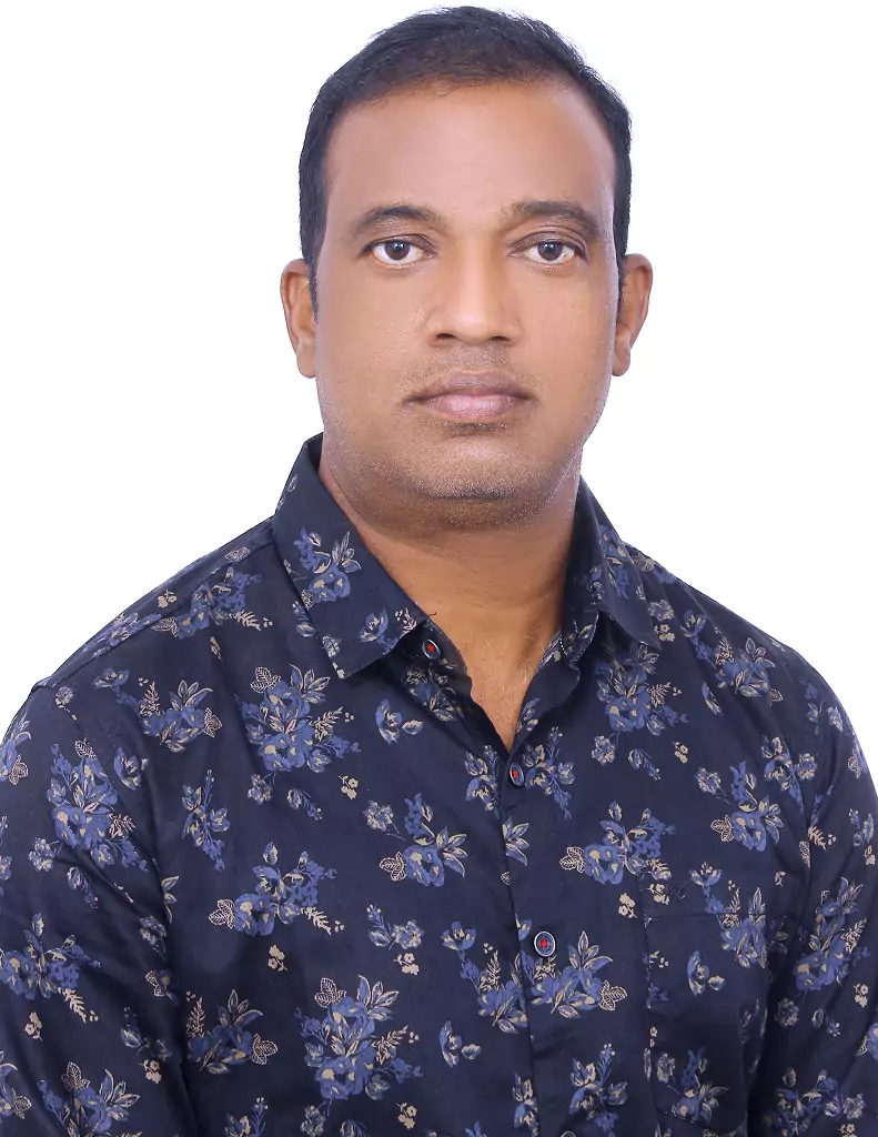 TM. Jayarao