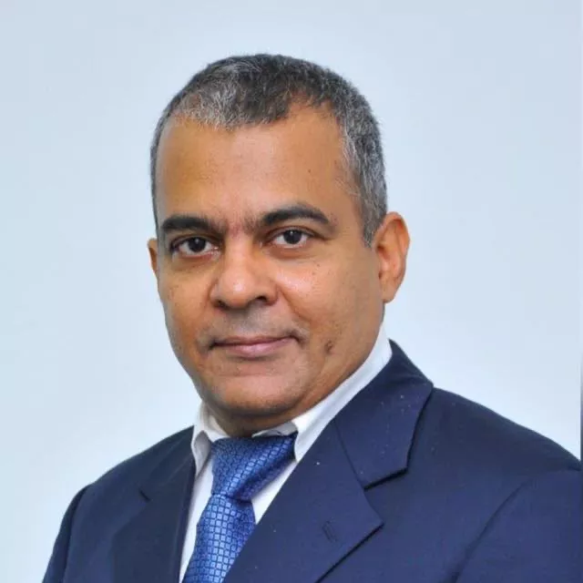 Raghuram